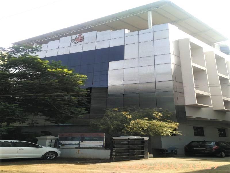 Economist House Office Space for Rent in Guindy Cityinfo Services